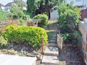 Garden- click for photo gallery